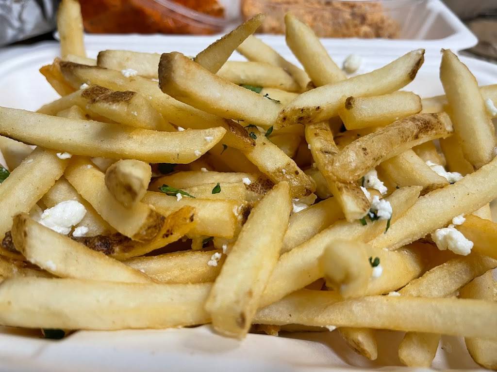 Mr Greek | restaurant | 821 Belmar Plaza Unit 5, Belmar, NJ 07719, USA | 8484049633 OR +1 848-404-9633