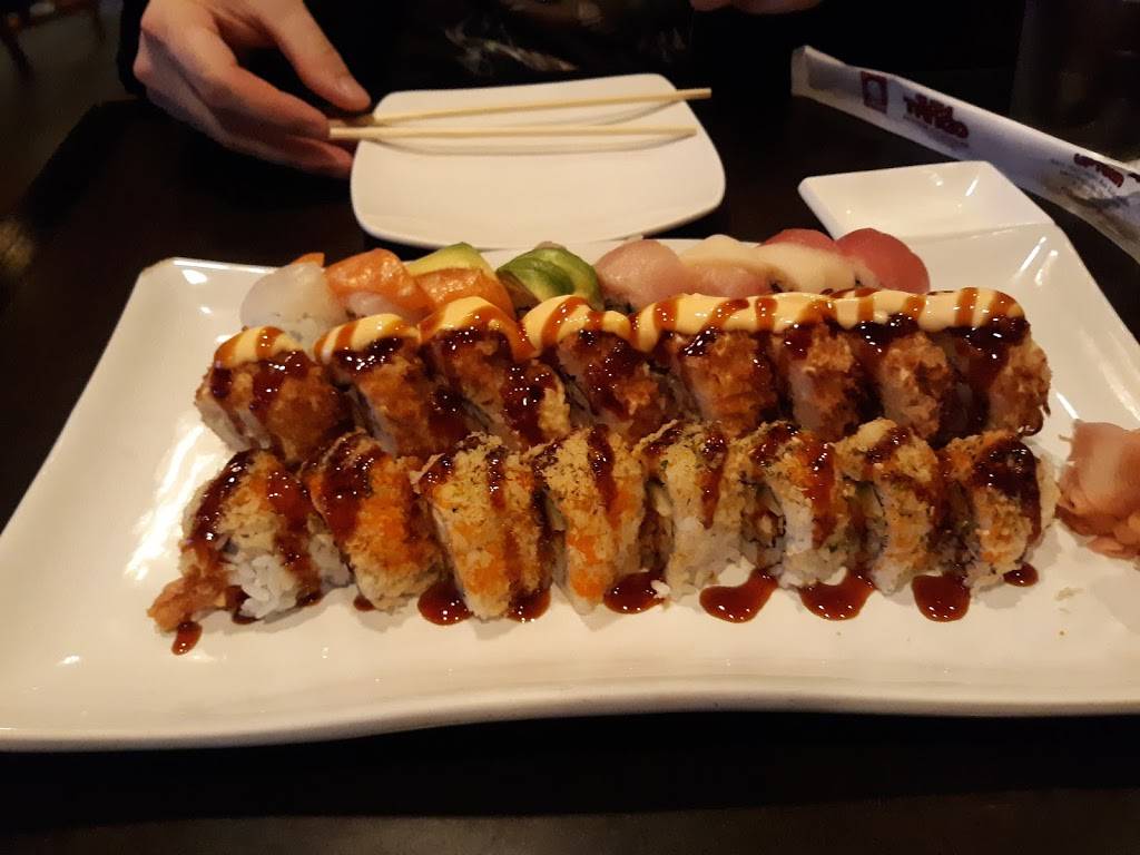 Sushi Tango | restaurant | 3001 Hennepin Ave S, Minneapolis, MN 55408, USA | 6128227787 OR +1 612-822-7787