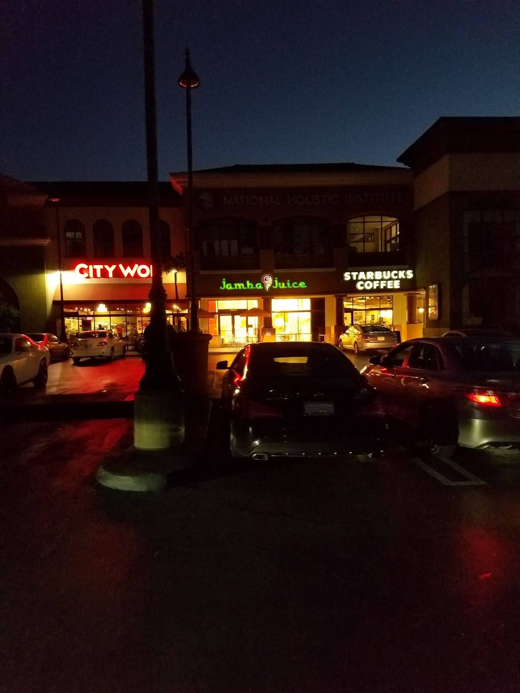 Jamba Juice Studio Plaza | restaurant | 10955 Ventura Blvd, Studio City, CA 91604, USA | 8187696705 OR +1 818-769-6705