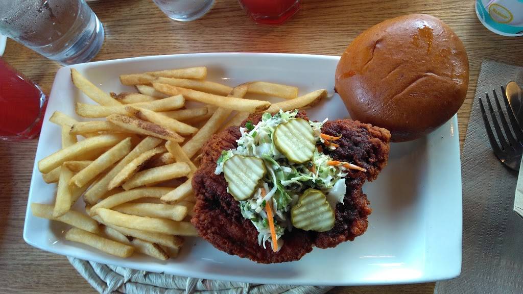 Applebees Grill + Bar | restaurant | 1721 Morris Ave, Union, NJ 07083, USA | 9089641070 OR +1 908-964-1070