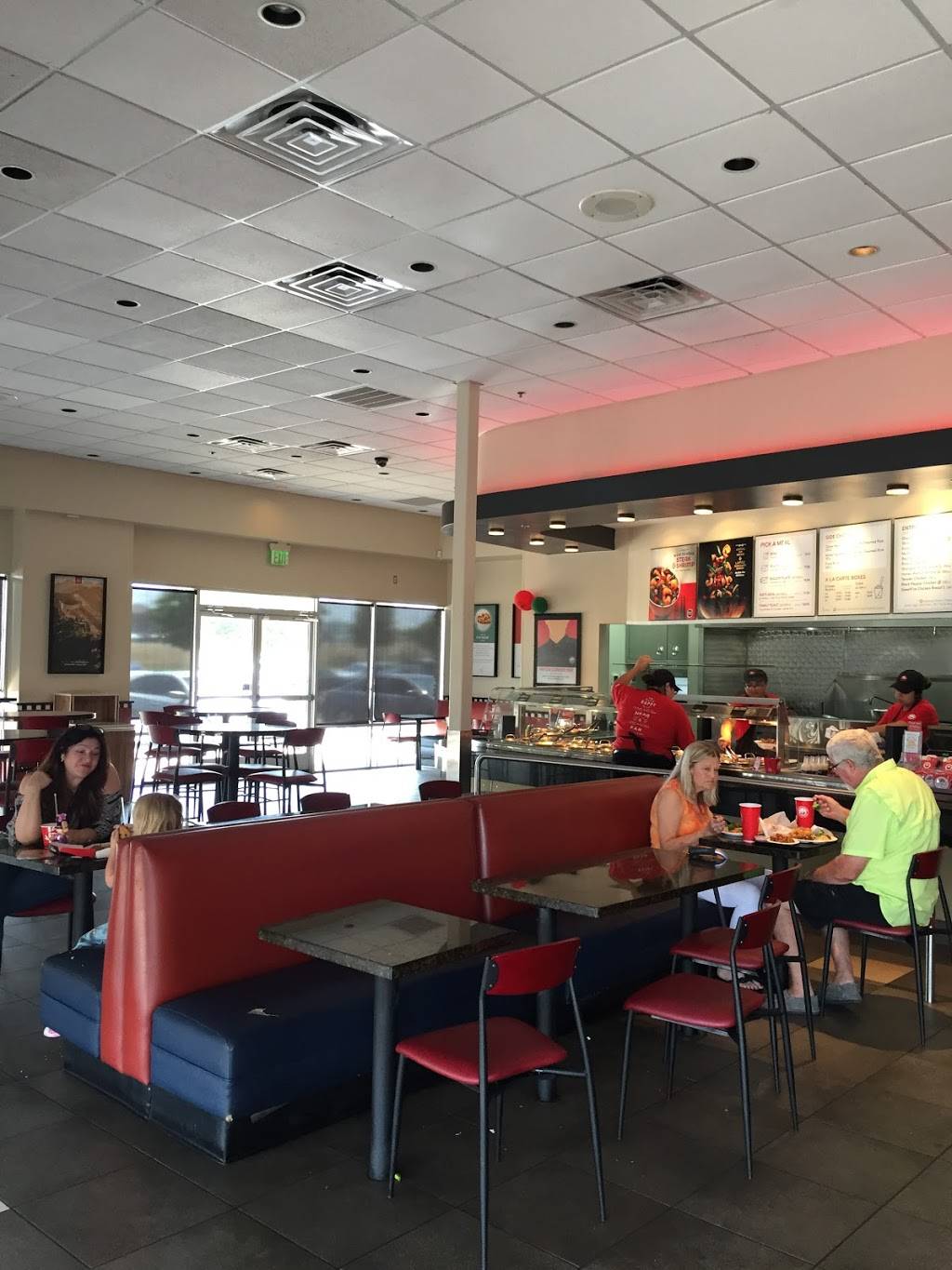 Panda Express | meal takeaway | 2448 W Loop 340, Waco, TX 76711, USA | 2546623999 OR +1 254-662-3999