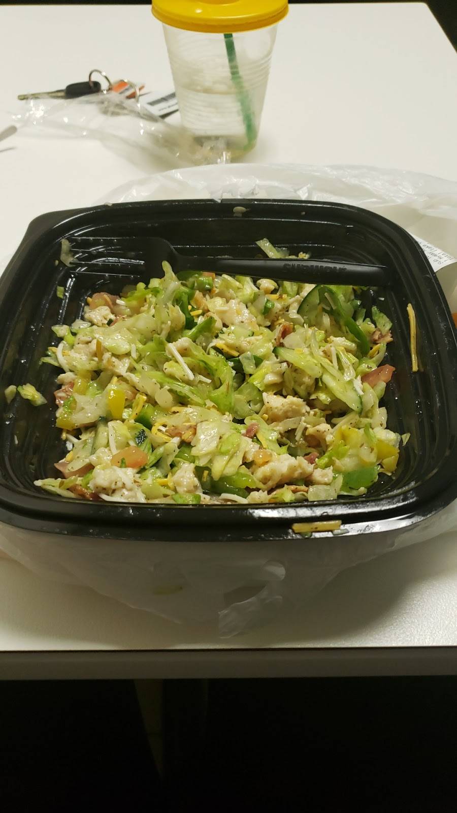 Subway | restaurant | 2924 State Rd, Cuyahoga Falls, OH 44223, USA | 3309295020 OR +1 330-929-5020