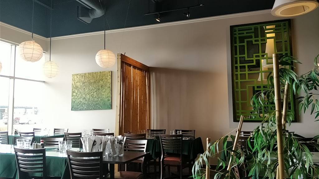 Ambiance DAsie | restaurant | 176 Montée Masson, Mascouche, QC J7K 3B5, Canada | 4509664588 OR +1 450-966-4588