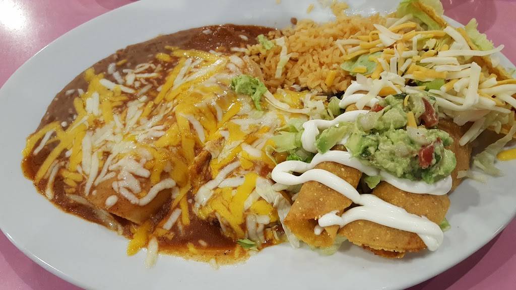 Senor California | restaurant | 4305 Rucker Ave, Everett, WA 98203, USA | 4252582518 OR +1 425-258-2518