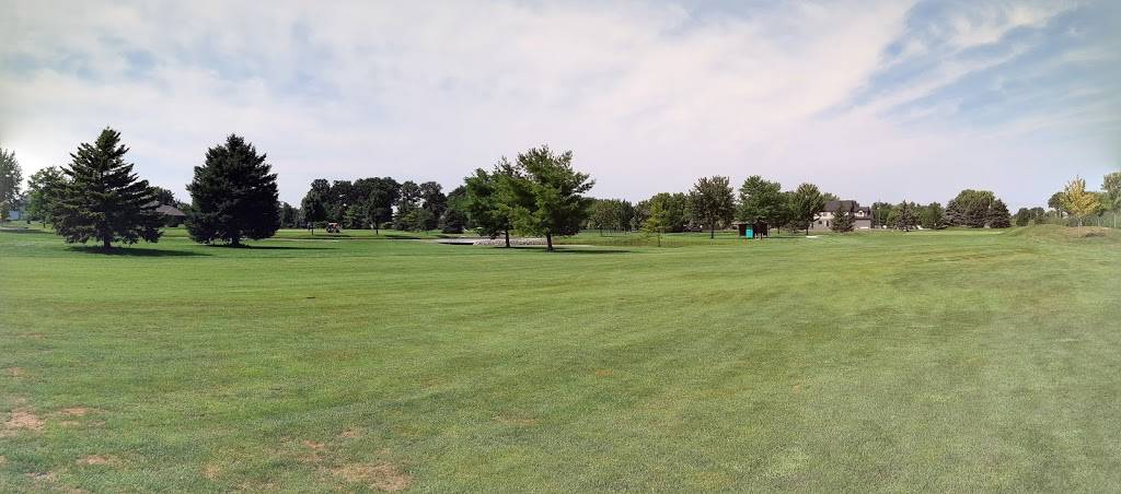 Rochester Place Golf Club & Parkside Grille | restaurant | 981 County Rd 2, Belle River, ON N0R 1A0, Canada | 5197282361 OR +1 519-728-2361