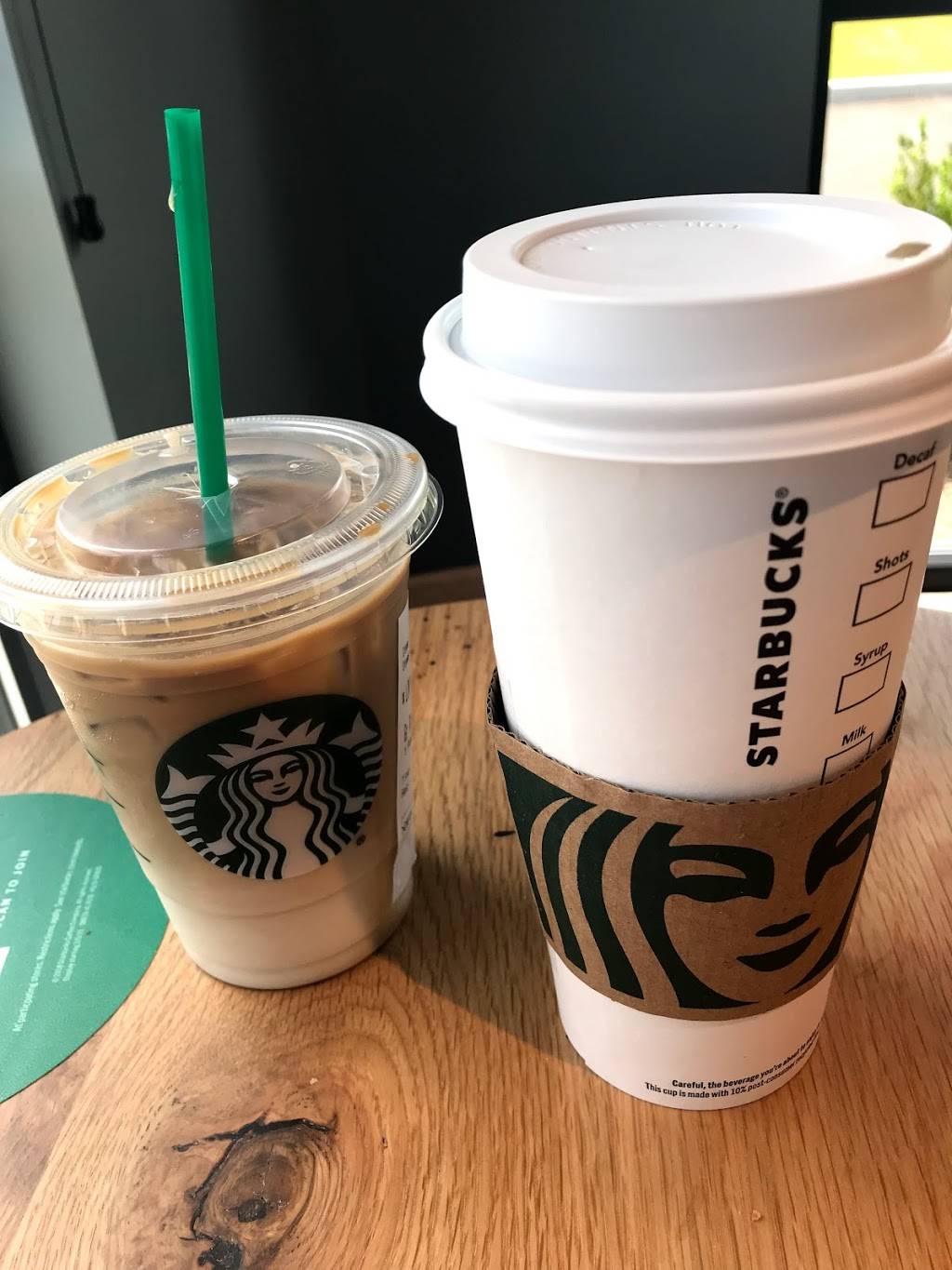 Starbucks | cafe | 143 Passaic Ave, Kearny, NJ 07032, USA | 2019911999 OR +1 201-991-1999