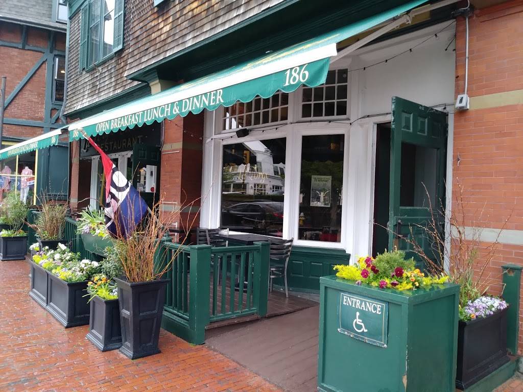 La Forge Casino Restaurant | restaurant | 186 Bellevue Ave, Newport, RI 02840, USA | 4018470418 OR +1 401-847-0418