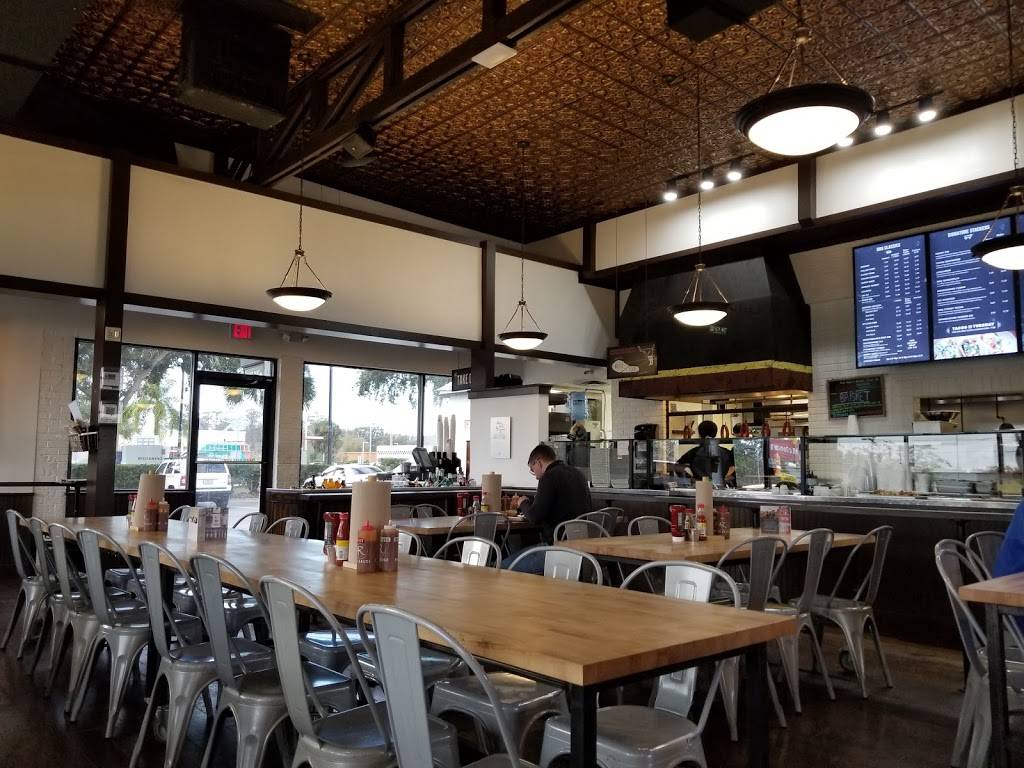 4 Rivers Smokehouse | restaurant | 1047 S Dillard St, Winter Garden, FL 34787, USA | 8444748377 OR +1 844-474-8377