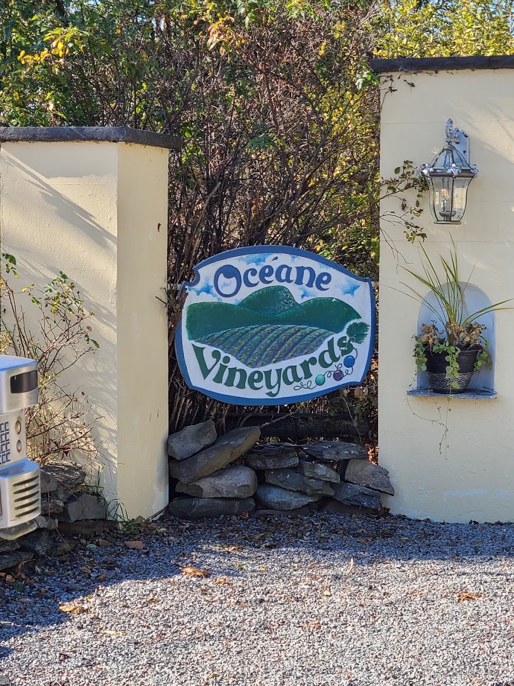 Océane Vineyards and Winery | meal takeaway | 1661 Kings Hwy, Chester, NY 10918, USA | 8456105454 OR +1 845-610-5454