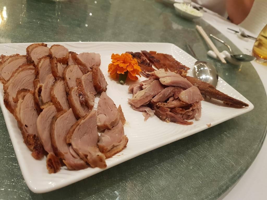 Opal Chinese Cuisine | restaurant | 303 E Valley Blvd, San Gabriel, CA 91776, USA | 6266072018 OR +1 626-607-2018