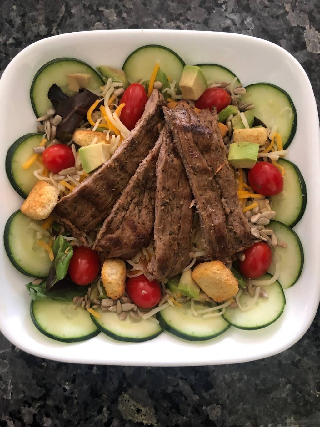 La Baja Gourmet | meal takeaway | 16868 Stoddard Wells Rd #2, Victorville, CA 92394, USA | 4422554414 OR +1 442-255-4414