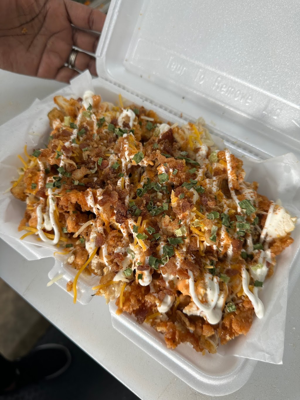 Eat2Gether Food Truck | restaurant | 3941 Riverdale Rd, Memphis, TN 38115, USA | 9018716363 OR +1 901-871-6363