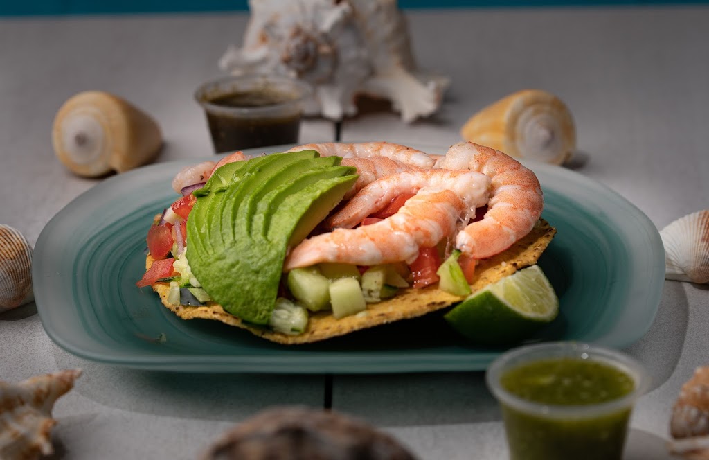 Mariscos Nuevo Vallarta Estilo | restaurant | 3500 Westminster Ave Suit A, Santa Ana, CA 92703, USA | 9493945816 OR +1 949-394-5816