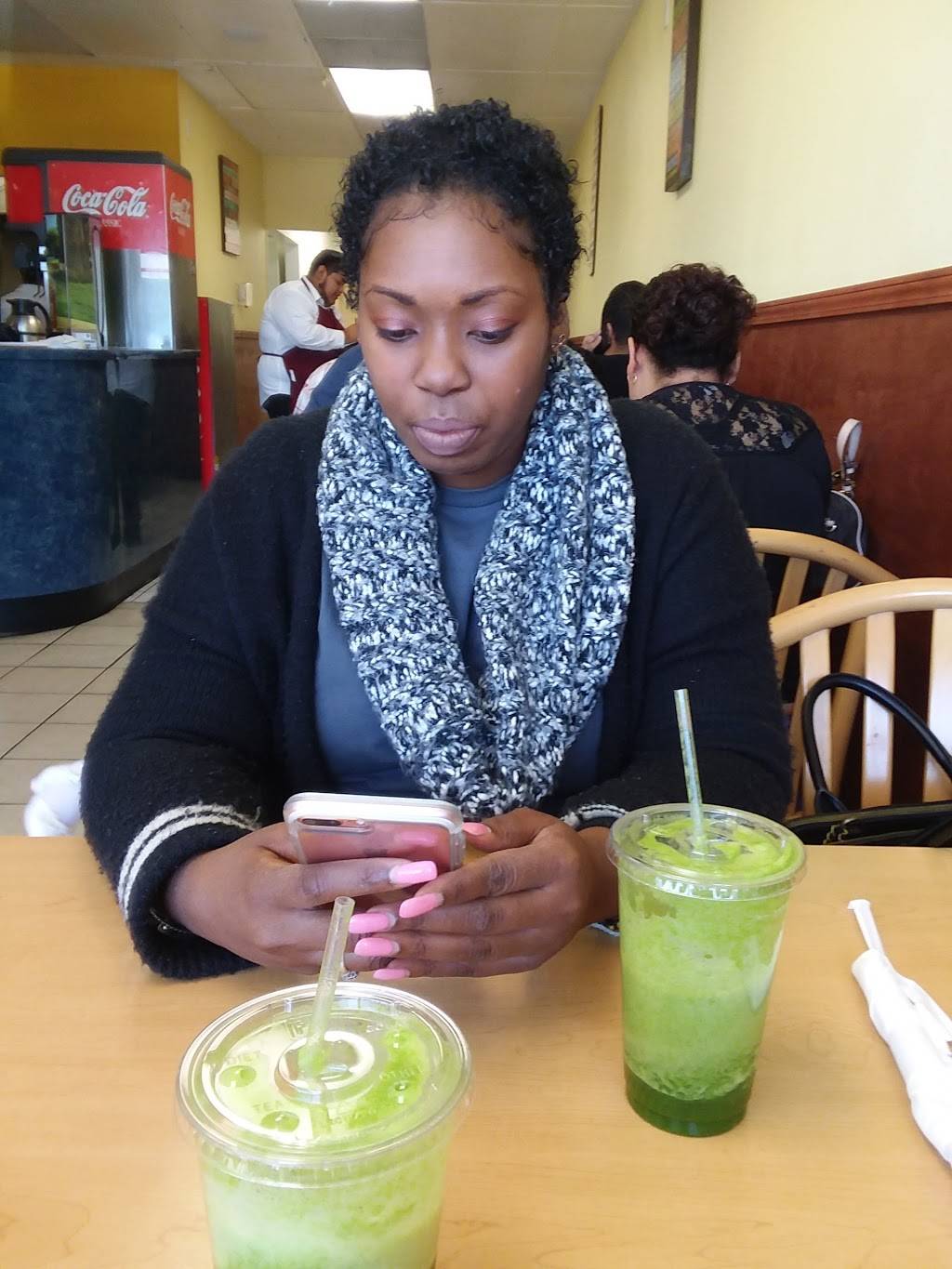 Restaurante Rio Azul | restaurant | 1709 W El Segundo Blvd, Gardena, CA 90249, USA | 3238201813 OR +1 323-820-1813