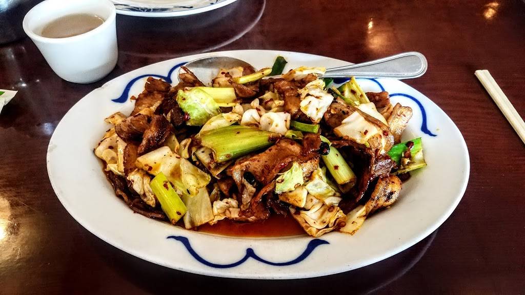 Sichuanese Cuisine | restaurant | 15005 NE 24th St, Redmond, WA 98052, USA | 4255621552 OR +1 425-562-1552