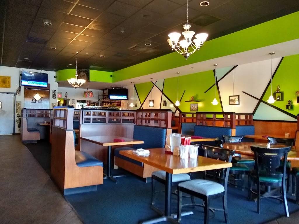 Dusit Thai | restaurant | 5532 Old Hickory Blvd, Hermitage, TN 37076, USA | 6158852363 OR +1 615-885-2363