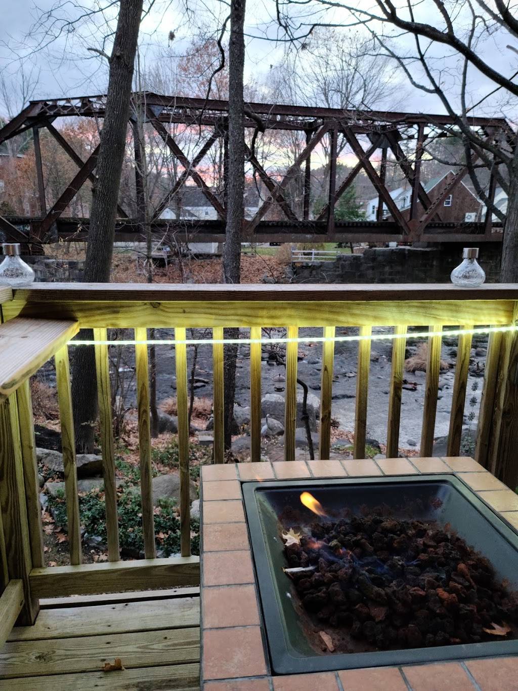 Copper Kettle To Go | restaurant | 39 Main St, Wilton, NH 03086, USA | 6036542631 OR +1 603-654-2631