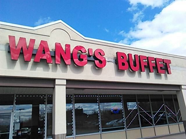 Wangs Buffet | restaurant | 295 Hartford Turnpike, Vernon, CT 06066, USA | 8603758282 OR +1 860-375-8282