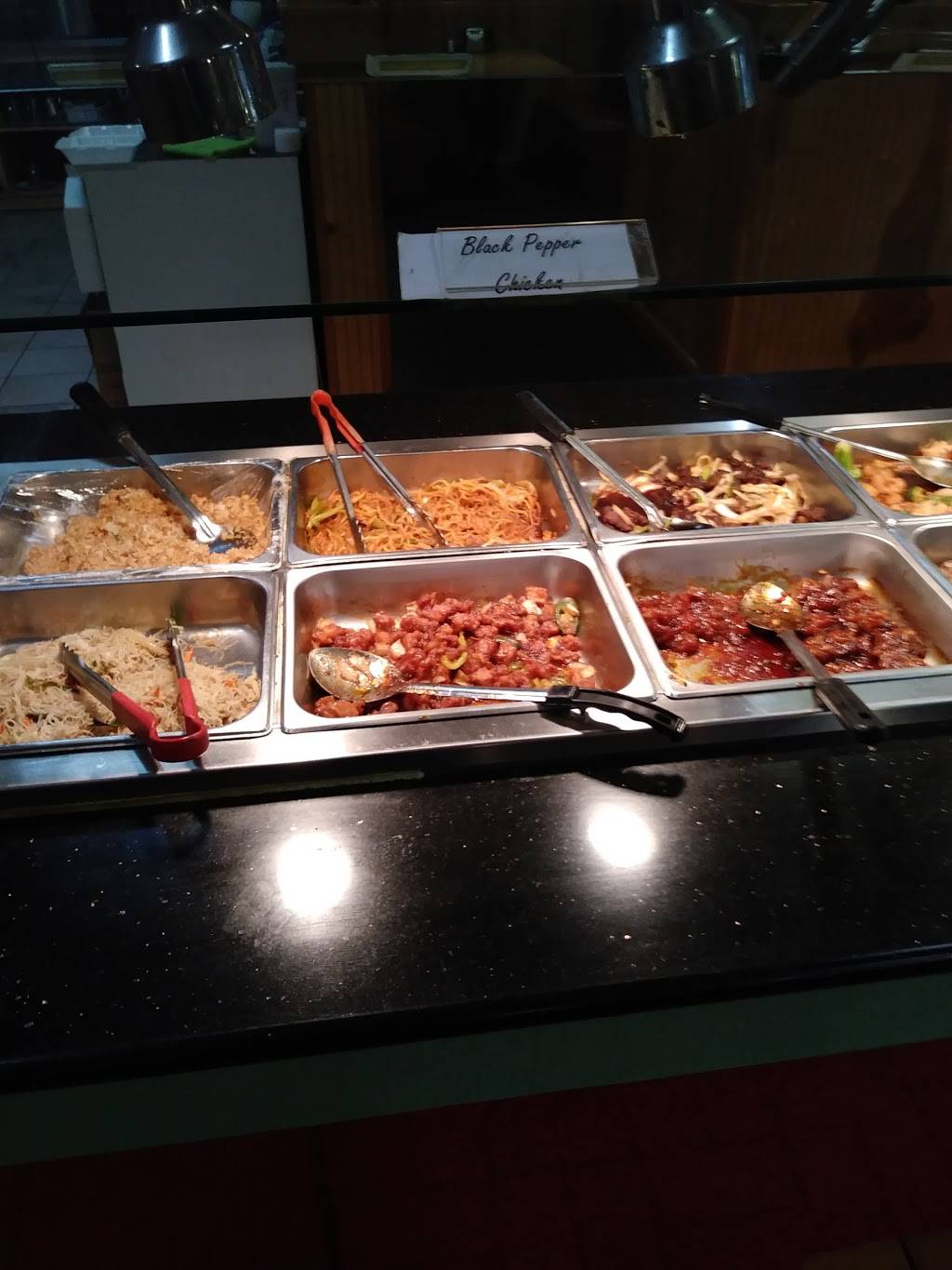 New Top China | restaurant | 962 E 3rd St, Jackson, GA 30233, USA | 7707756608 OR +1 770-775-6608