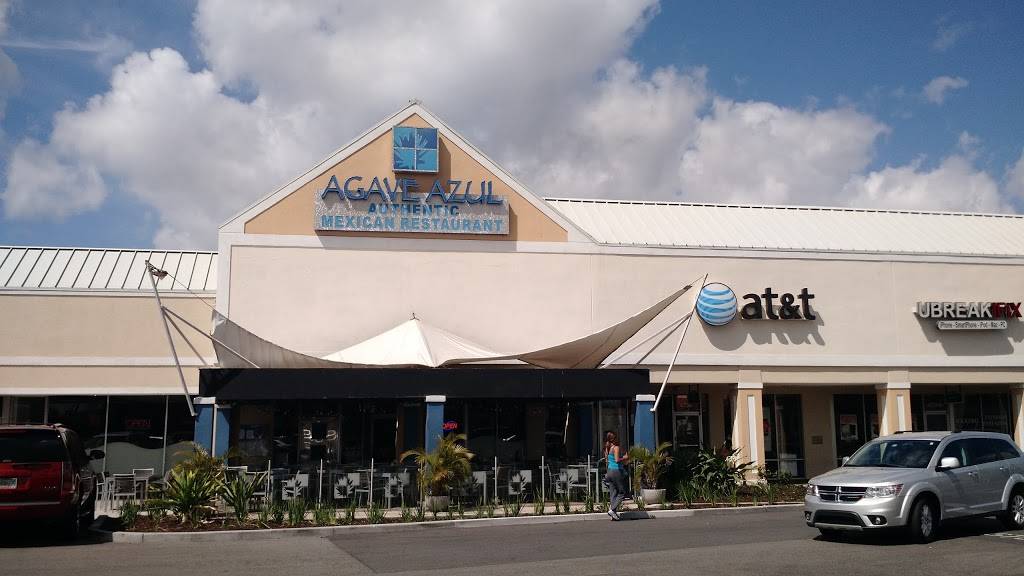 Agave Azul | restaurant | 4750 S Kirkman Rd, Orlando, FL 32811, USA | 4077046930 OR +1 407-704-6930