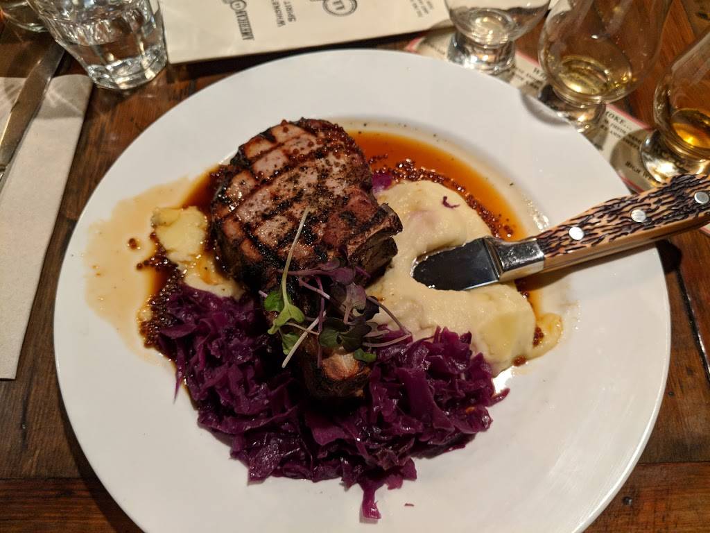 American Oak | restaurant | 2319 Santa Clara Ave, Alameda, CA 94501, USA | 5105215862 OR +1 510-521-5862