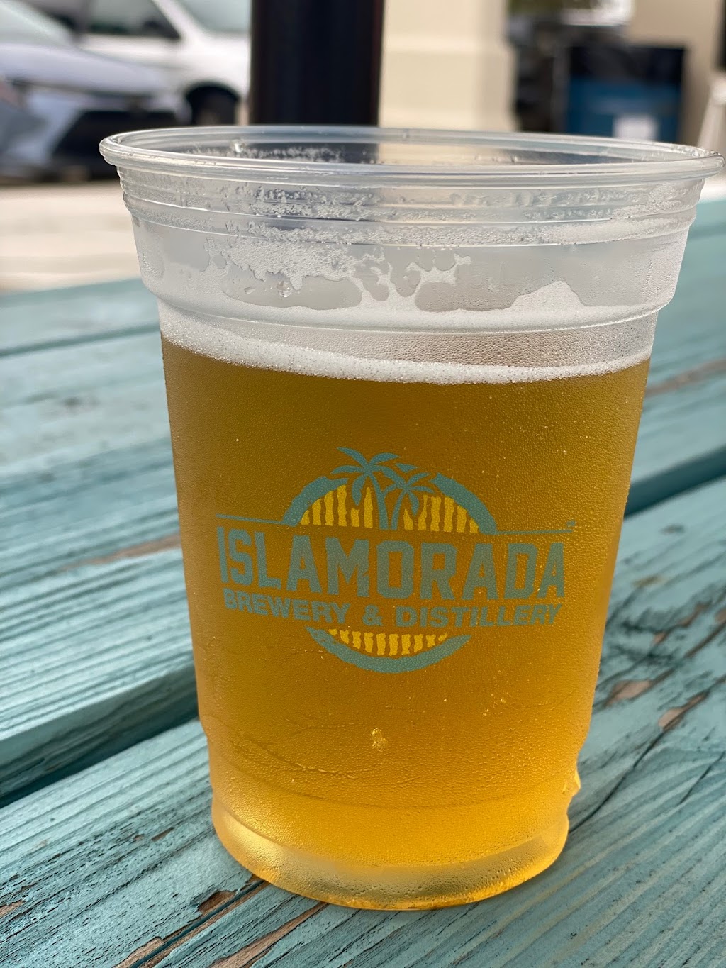 Islamorada Brewery & Distillery (Fort Pierce) | restaurant | 3200 St Lucie Blvd, Fort Pierce, FL 34946, USA | 7728824155 OR +1 772-882-4155