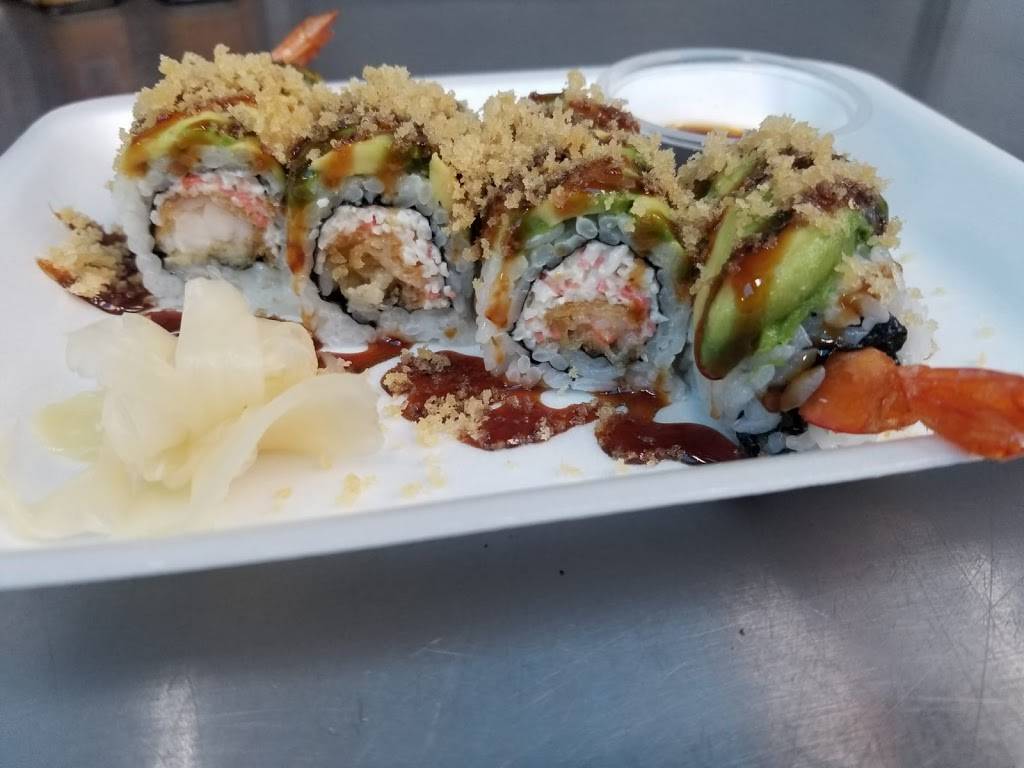 El Chito sushis y Mariscos | restaurant | 15100 S Lime Ave, East Compton, CA 90221, USA | 3239456443 OR +1 323-945-6443