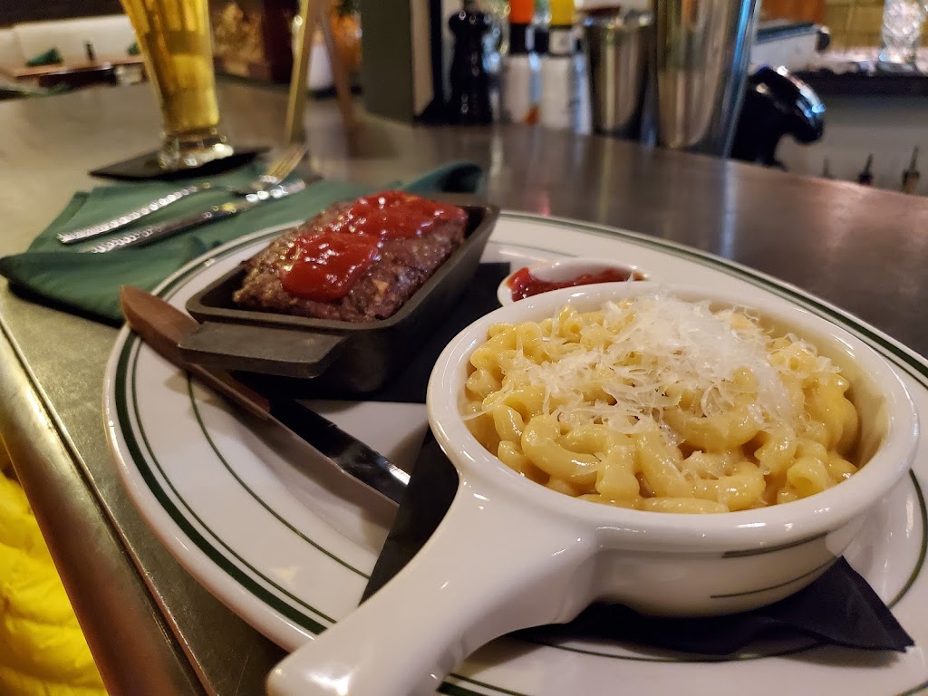 Bull and Buck | restaurant | 305 Gold Rivers Ct Suite 130, Basalt, CO 81621, USA | 9702795174 OR +1 970-279-5174