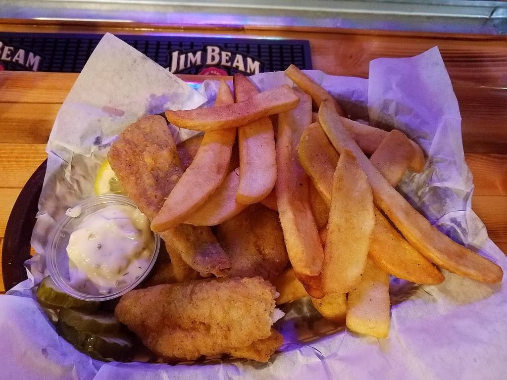 TNT’s Sports Bar & Grill | restaurant | 10562 Main St, Hayward, WI 54843, USA | 7156991594 OR +1 715-699-1594