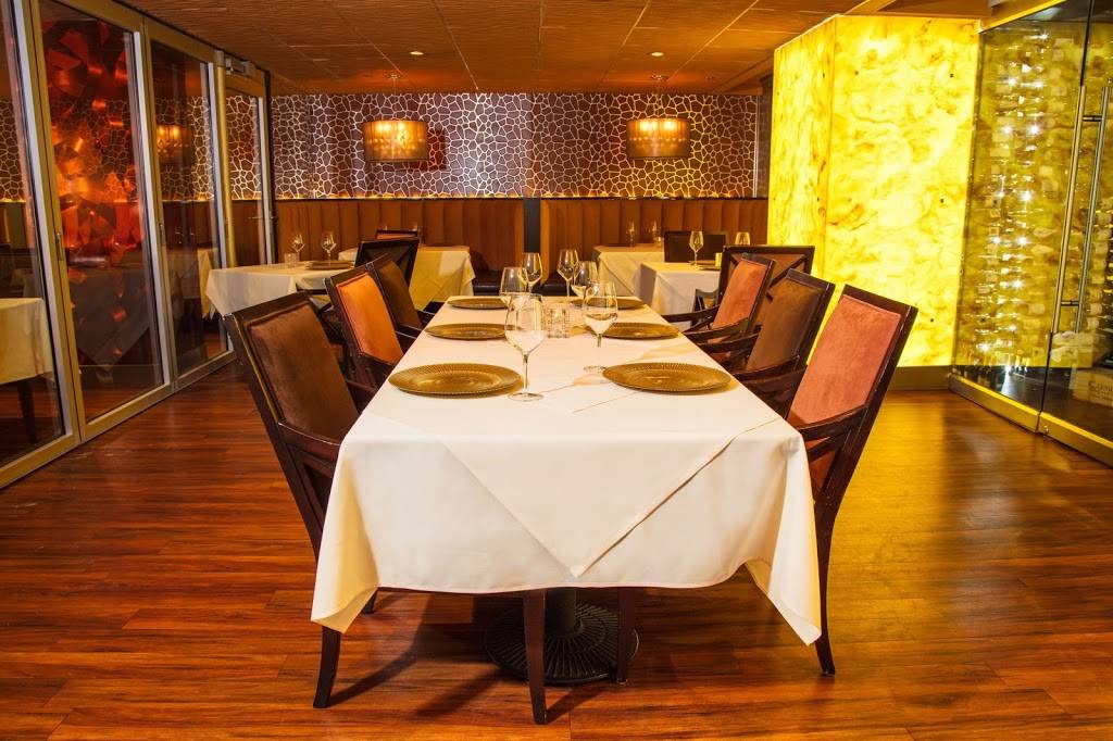 Edge Steakhouse | restaurant | 3000 Canyons Resort Dr, Park City, UT 84098, USA | 4356552260 OR +1 435-655-2260