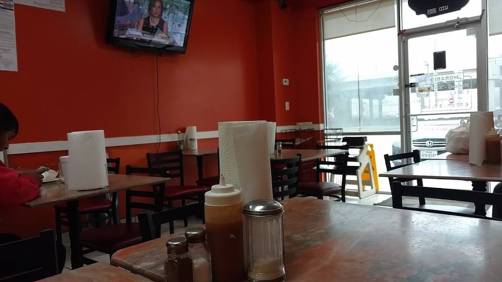 Salva Mex | restaurant | 13407 S Main St, Houston, TX 77035, USA | 7137234470 OR +1 713-723-4470