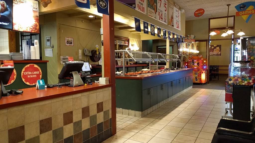 Round Table Pizza | meal delivery | 626 W Huntington Dr, Monrovia, CA 91016, USA | 6263031855 OR +1 626-303-1855