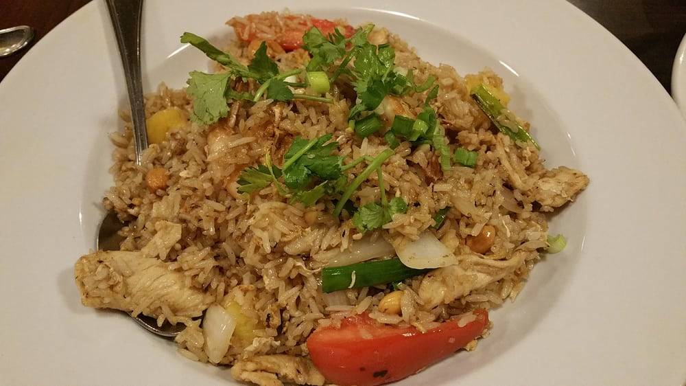 Thai Hut | restaurant | 104 N Glendale Ave, Glendale, CA 91206, USA | 8182459276 OR +1 818-245-9276