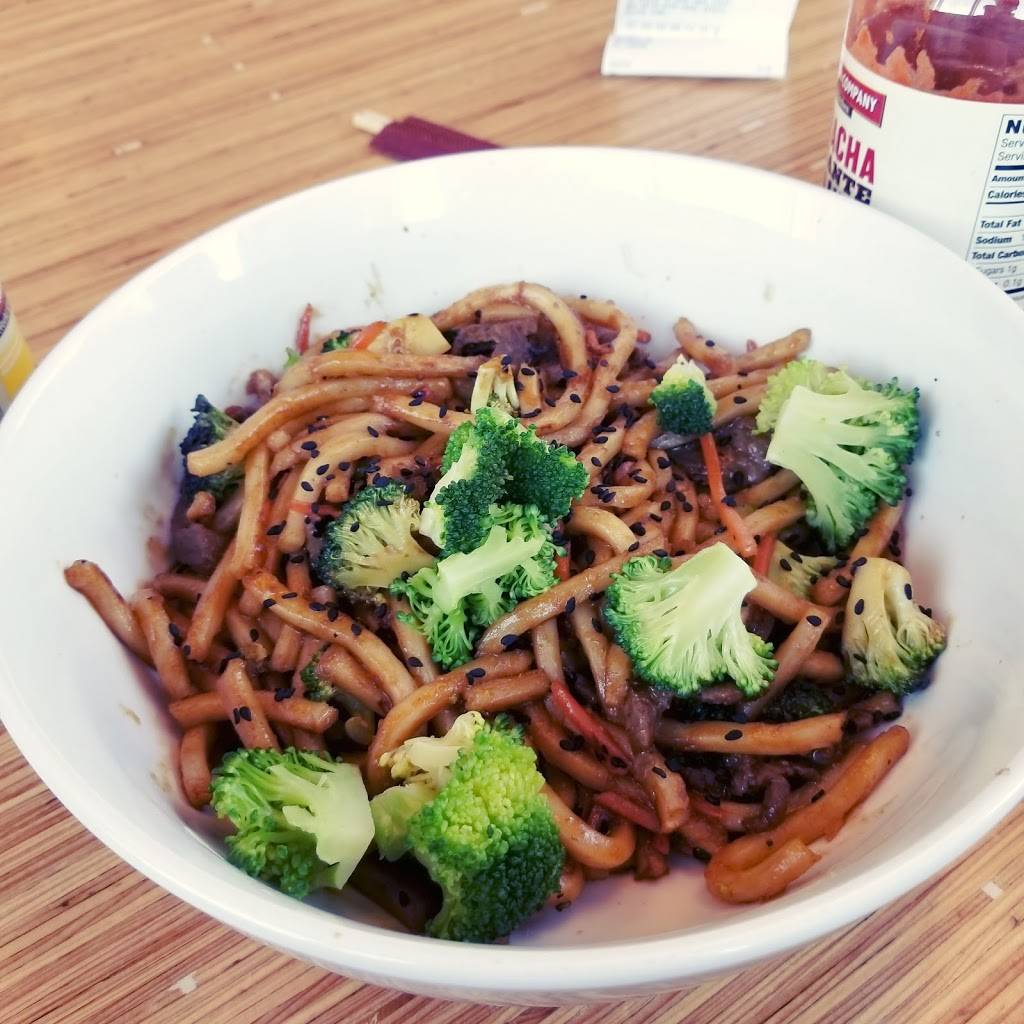 Noodles and Company | restaurant | 2099 Fruitville Pike, Lancaster, PA 17601, USA | 7175600500 OR +1 717-560-0500