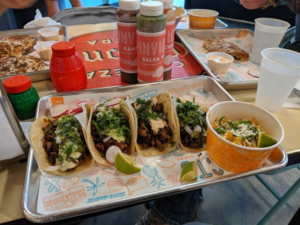 Invicto | restaurant | 887 N Milwaukee Ave Unit 300, Vernon Hills, IL 60061, USA | 2245042156 OR +1 224-504-2156