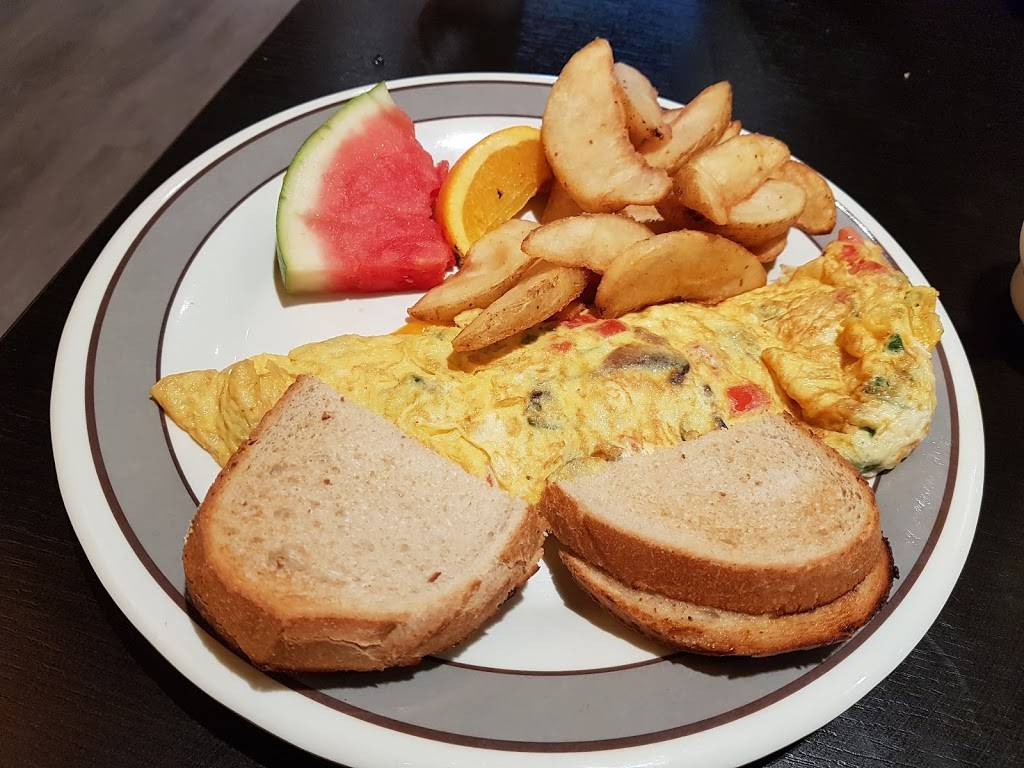 The Western Breakfast & Lunch | cafe | 6435 Erin Mills Pkwy, Mississauga, ON L5N 4H4, Canada | 9055421333 OR +1 905-542-1333