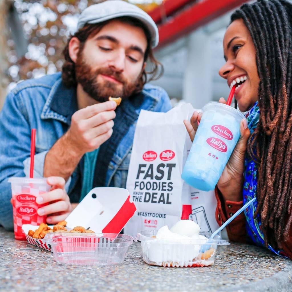 Checkers | restaurant | 8917 Joseph Campau Ave, Hamtramck, MI 48212, USA | 3138755904 OR +1 313-875-5904