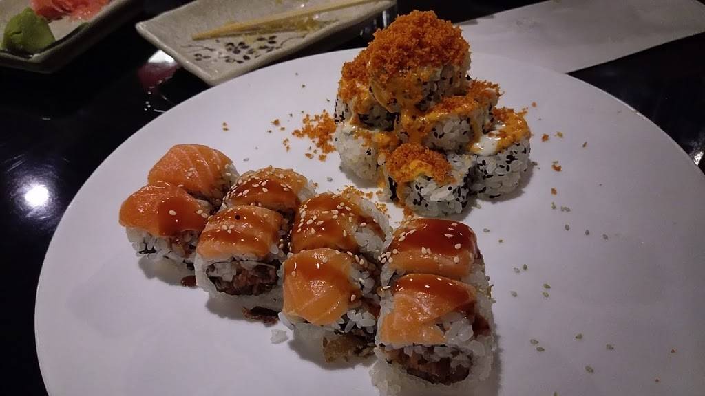 Sushi Ya | restaurant | 2721 W Jefferson St #120, Joliet, IL 60436, USA | 8157303838 OR +1 815-730-3838