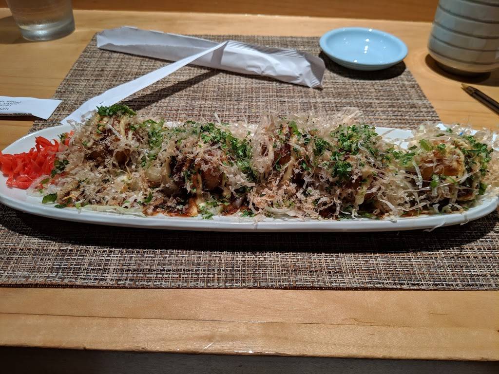 Tomo | restaurant | 848 E High St, Lexington, KY 40502, USA | 8592699291 OR +1 859-269-9291