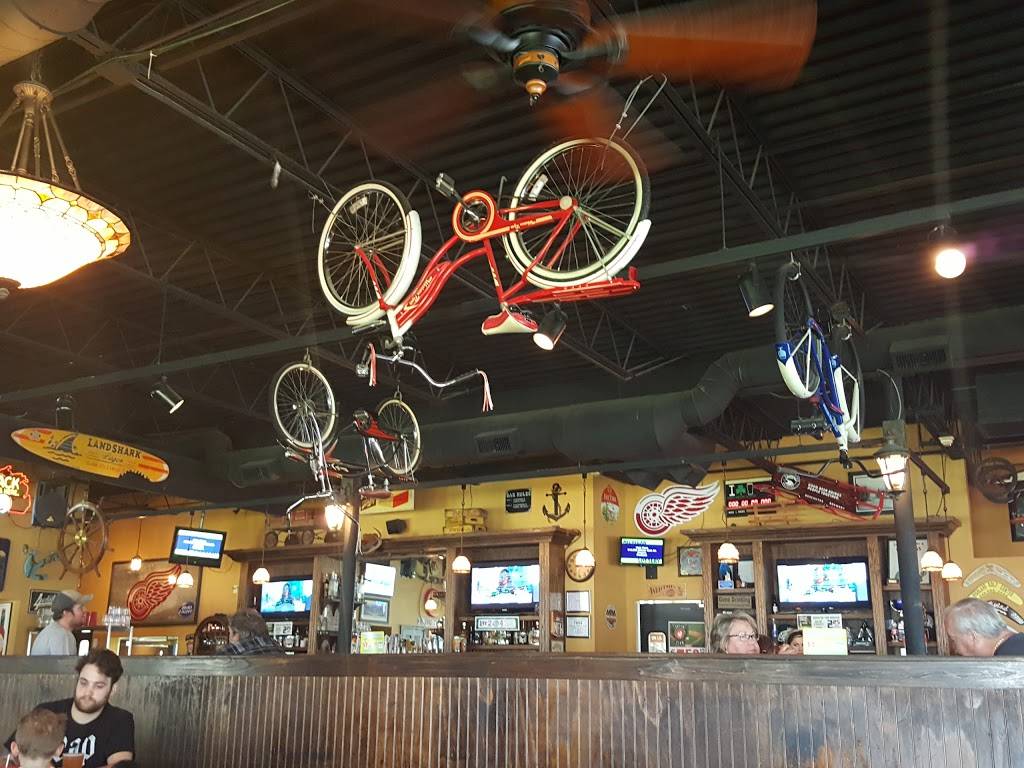 Comeback Inn | restaurant | 1451 S Milford Rd, Highland, MI 48357, USA | 2488875900 OR +1 248-887-5900