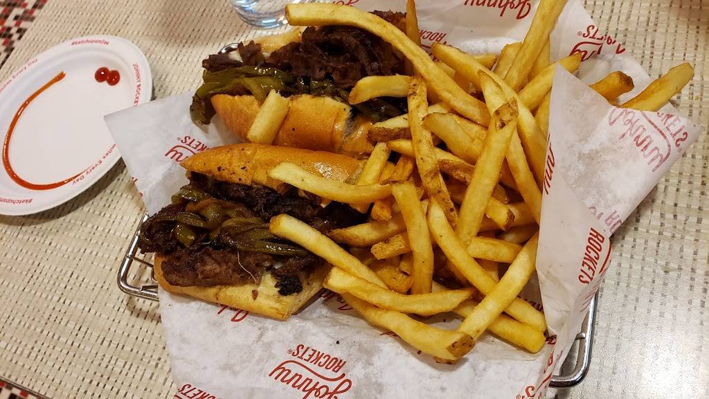 Johnny Rockets | restaurant | 2500 E 2nd St, Reno, NV 89595, USA | 7753335200 OR +1 775-333-5200