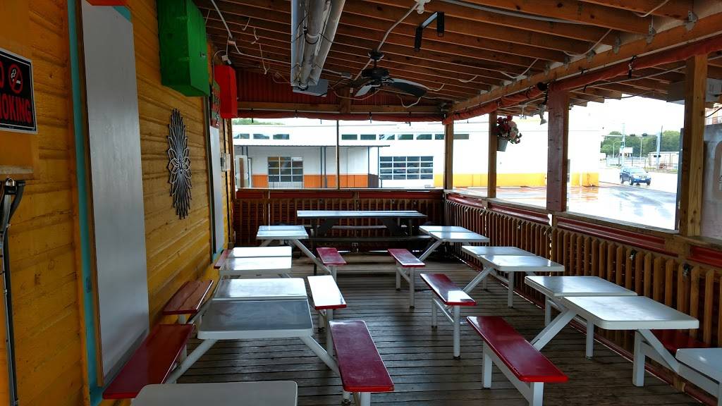 Boca 31 | restaurant | 207 S Bell Ave, Denton, TX 76201, USA | 9405141444 OR +1 940-514-1444