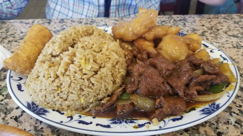 Golden Gate Chinese Restaurant | restaurant | 4353 Jonesboro Rd, Forest Park, GA 30297, USA | 4043667600 OR +1 404-366-7600