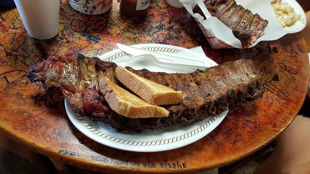 Barrel House BBQ | restaurant | 105 Mechanic St S, Lynchburg, TN 37352, USA | 9317595760 OR +1 931-759-5760