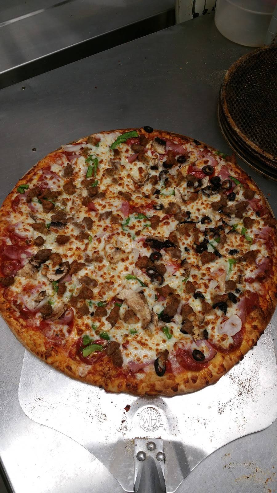 Dominos Pizza | meal delivery | 798D New Holland Ave, Lancaster, PA 17602, USA | 7172954500 OR +1 717-295-4500