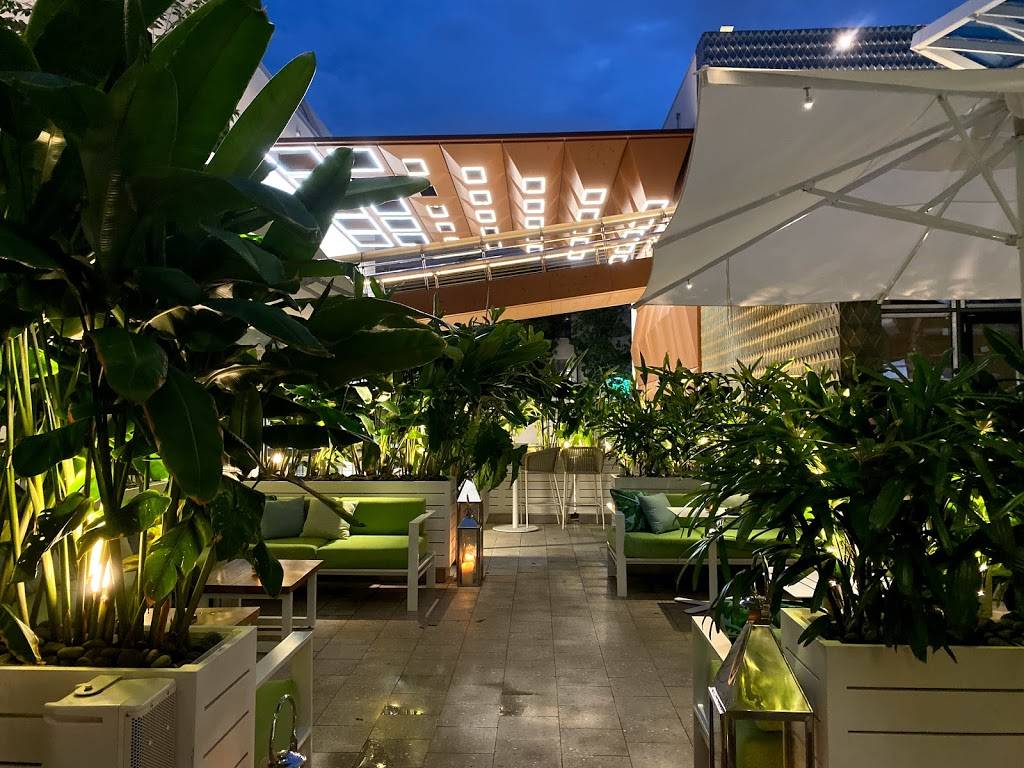 Le Jardinier | restaurant | 151 NE 41st St suite 135, Miami, FL 33137, USA | 3054029060 OR +1 305-402-9060