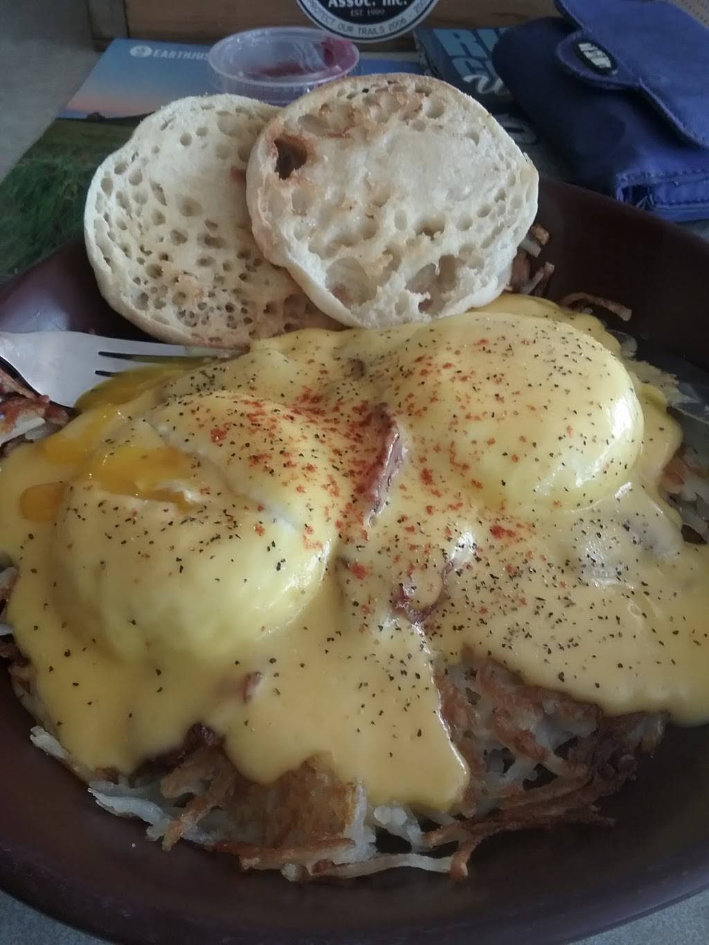 Lakewood Cafe | restaurant | 5158 N South Main St, Winter, WI 54896, USA | 7152665015 OR +1 715-266-5015