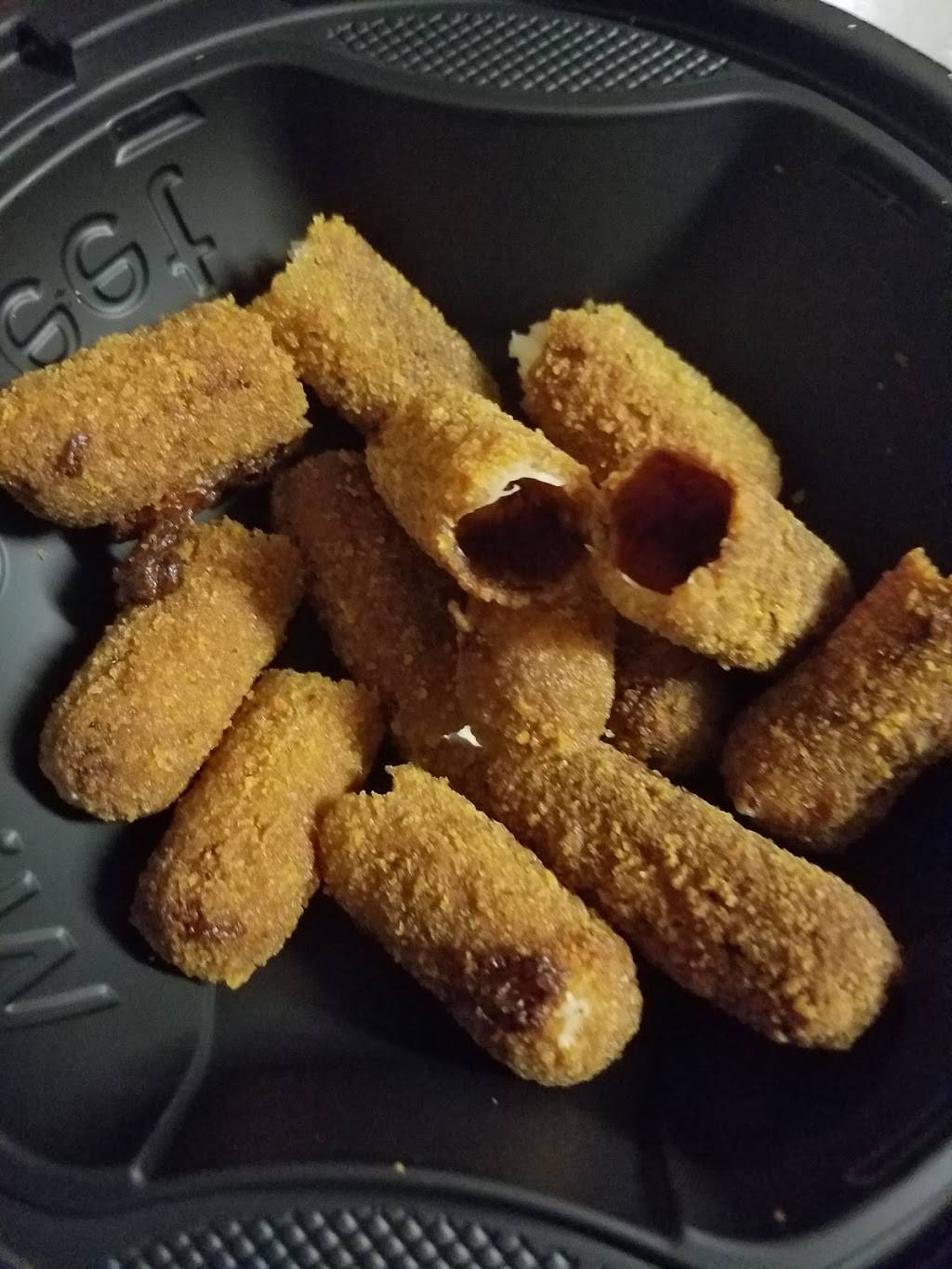 Pizza Hut | restaurant | 6380 Rittiman Rd, San Antonio, TX 78218, USA | 2106629137 OR +1 210-662-9137