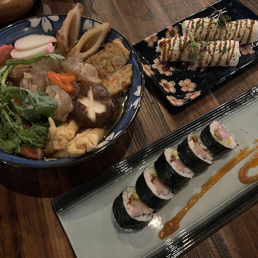 Hanakin Japanese Restaurant & Bar | restaurant | 6100 W Park Blvd #300, Plano, TX 75093, USA | 4692983859 OR +1 469-298-3859