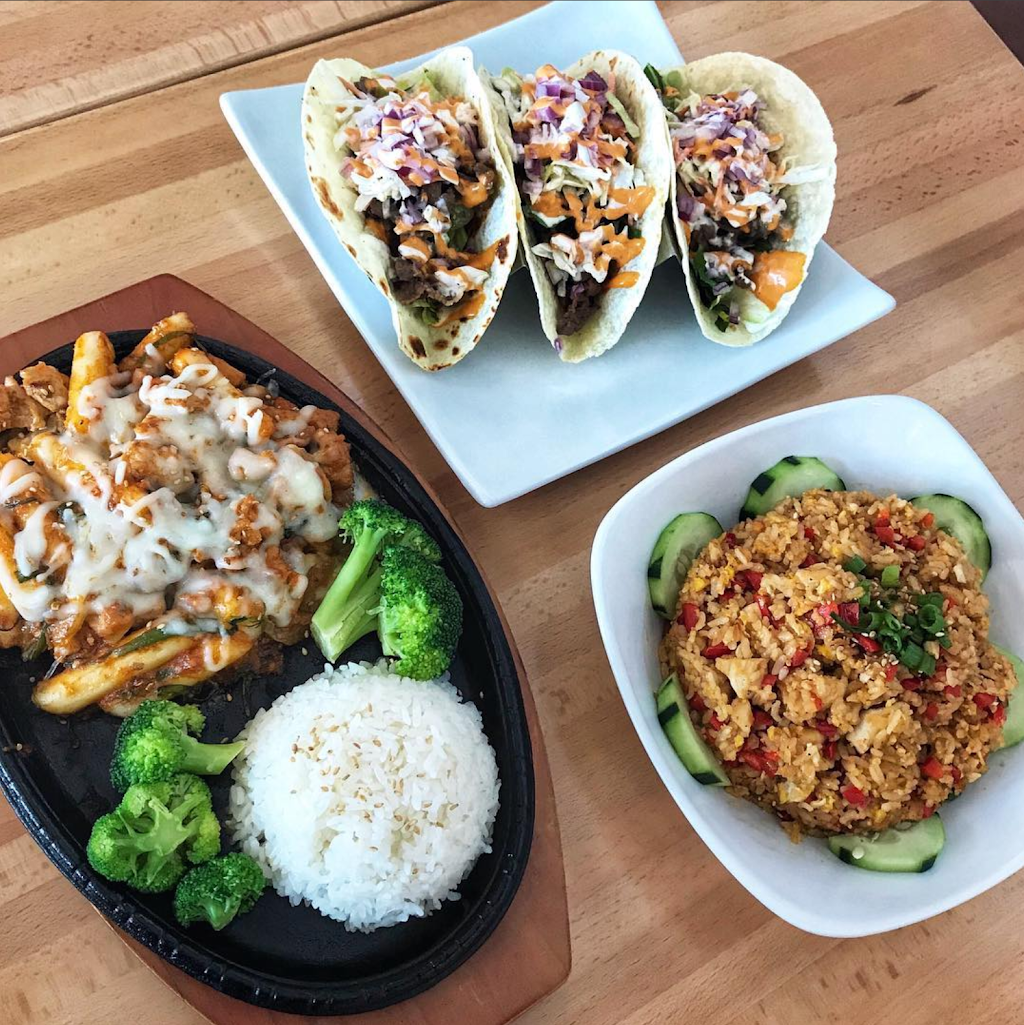 Bonchon | restaurant | 1534 Adams Ave B, Costa Mesa, CA 92626, USA | 7148523734 OR +1 714-852-3734